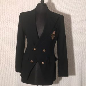 Lauren by Ralph Lauren Blazer